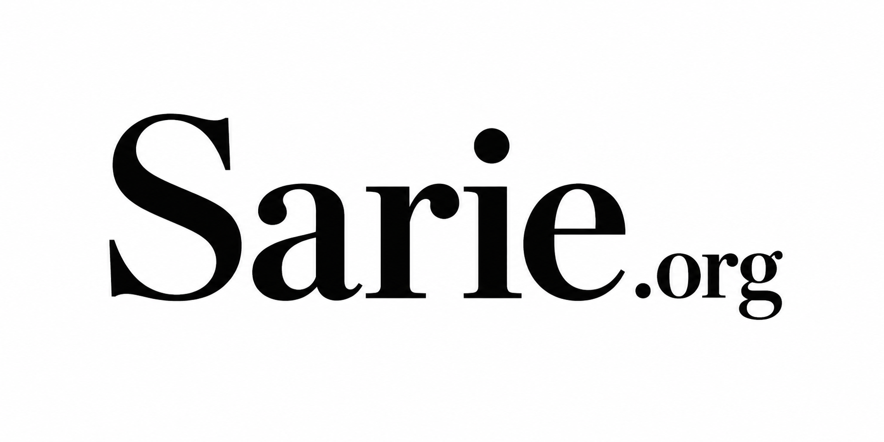 Sarie.org